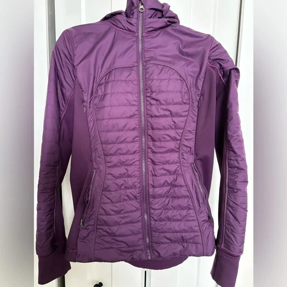 Lululemon jacket - Picture 2 of 7